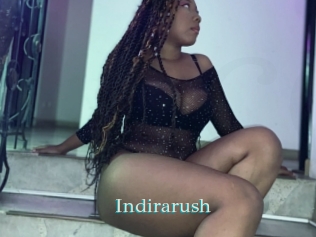 Indirarush