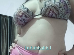 Indubhabhii
