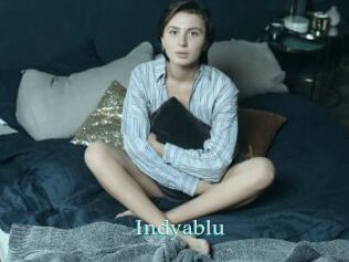 Indyablu