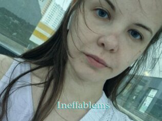 Ineffablems