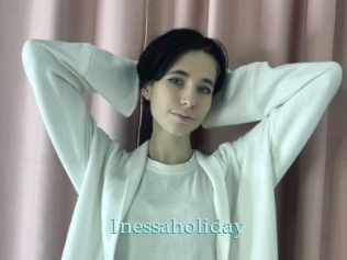 Inessaholiday