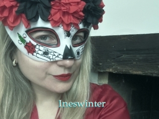 ineswinter 1 grosse cochonne