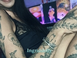Ingriddolly