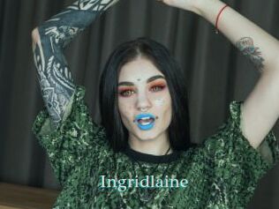 Ingridlaine