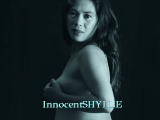 InnocentSHYLLE