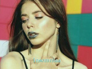 Insomniaa