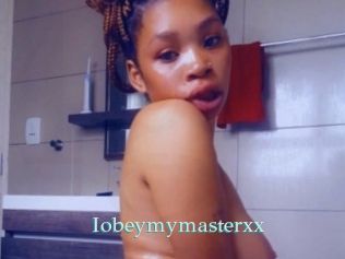 Iobeymymasterxx