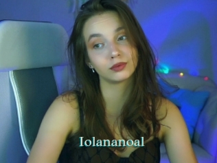 Iolananoal