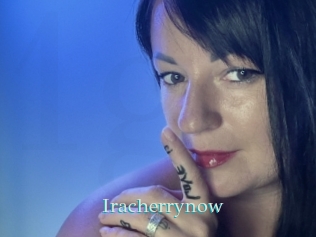 Iracherrynow