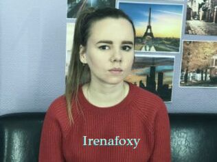 Irenafoxy
