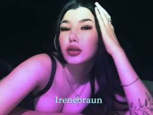 Irenebraun
