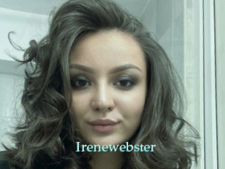 Irenewebster