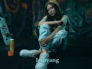 Iriisyang