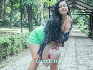 Irinalima