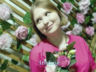Irisfane