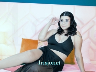 Irisjonet