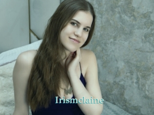 irismclaine 1 grosse cochonne