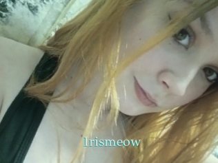 Irismeow