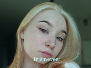 Irismeyeer
