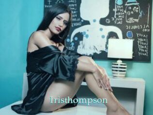 Iristhompson