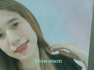 Iriswatson
