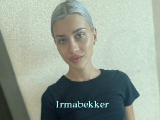 Irmabekker