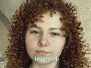 Irmavoris
