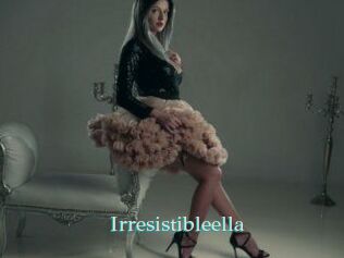 Irresistibleella