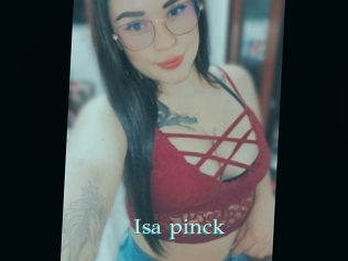 Isa_pinck