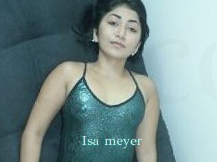 Isa_meyer
