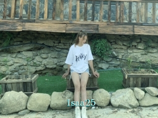 Isaa25