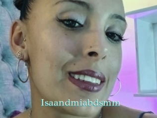 Isaandmiabdsmm