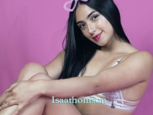 Isaathomson