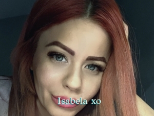 Isabela_xo