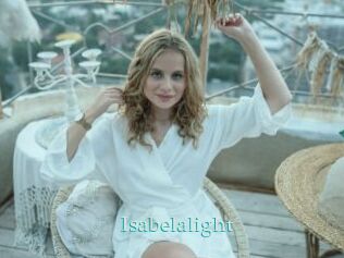 Isabelalight