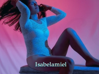 Isabelamiel