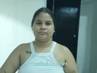 Isabelarosset