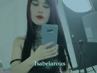 Isabelarous