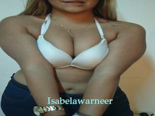 Isabelawarneer