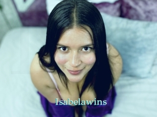 Isabelawins