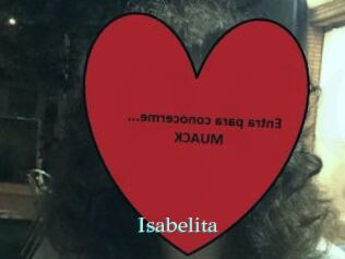 Isabelita