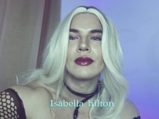 Isabella_hilton