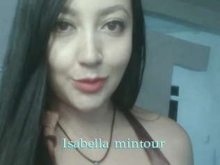 Isabella_mintour