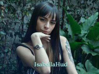 IsabellaHud