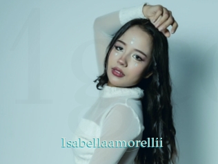 Isabellaamorellii