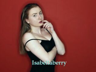 Isabellaberry