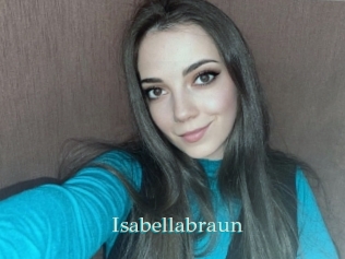 Isabellabraun