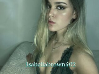 Isabellabrown402