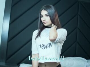 Isabellacavalli