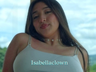 Isabellaclown